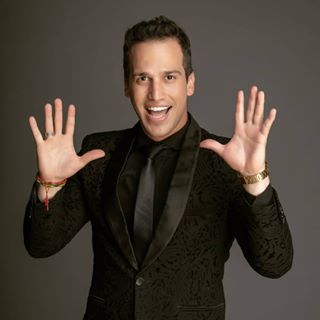 Leonel Allegues Rey