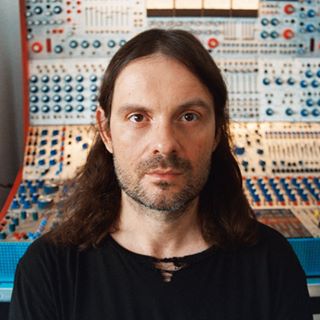 Alessandro Cortini