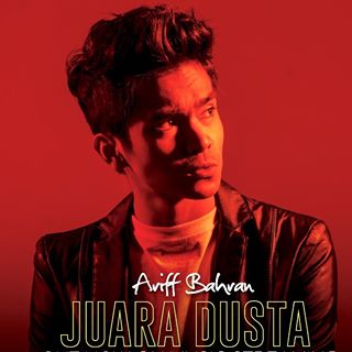 Ariff Bahran