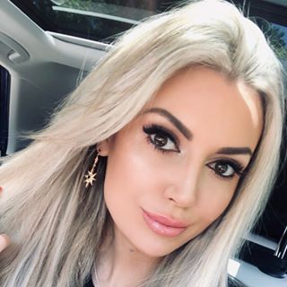 Rosanna Davison Msc