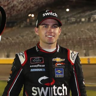 Noah Gragson