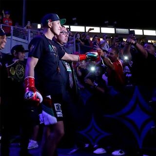 Jaime Munguia