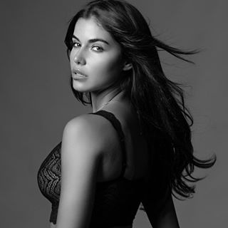 Ioanna Bella