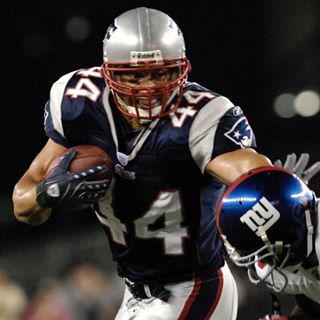 Heath Evans