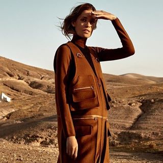 Nadja Bender