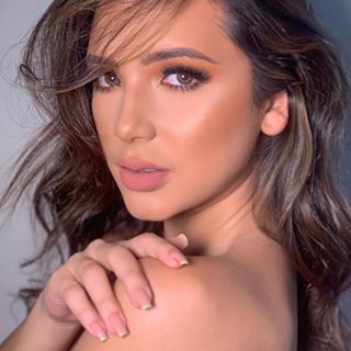 Contact Anabel Ramirez - Agent, Manager and Publicist Details