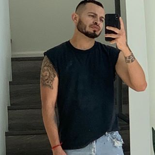 Flavio Angel Alvarado