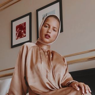 Aya Barqawi