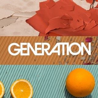 GENERATION