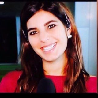 Andreia Sadi
