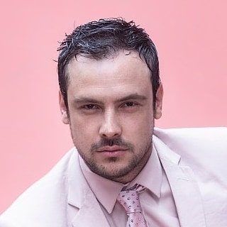 Sergio Guize