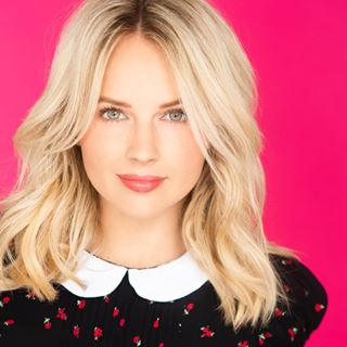 Kimberley Crossman