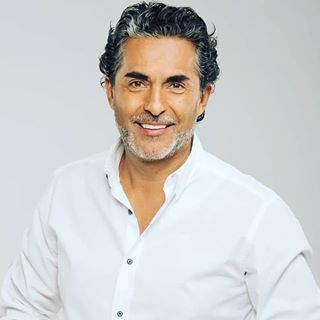 Raul Araiza