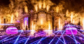 Tomorrowland Winter