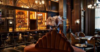 London Cocktail Week