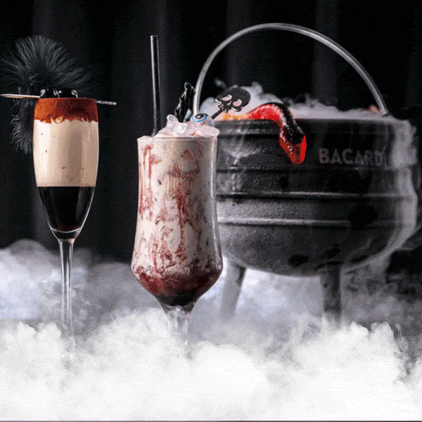 Trick Or Treat Yourself To These Halloween Plans