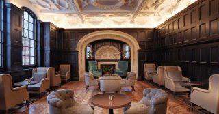 The LaLiT London
