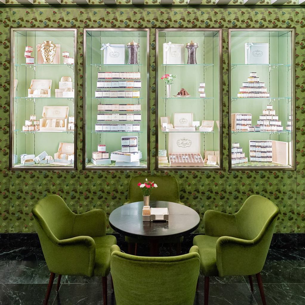 11 of London’s Most Instagrammable Bakeries