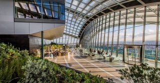 Sky Garden