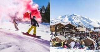 Snowboxx