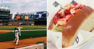 MLB FoodFest