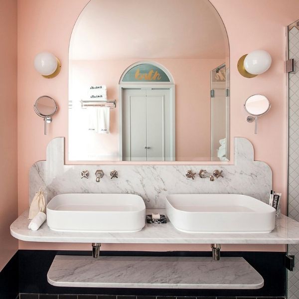 The Best Of London’s Boutique Hotel Scene