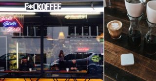 Fuckoffee