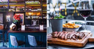Haymarket Wine House