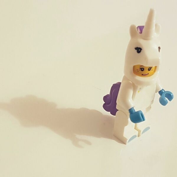 SO Unicorn-y? The Naff Trend Taking Over London