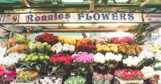 Berwick Street Market