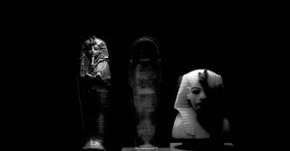 The British Museum