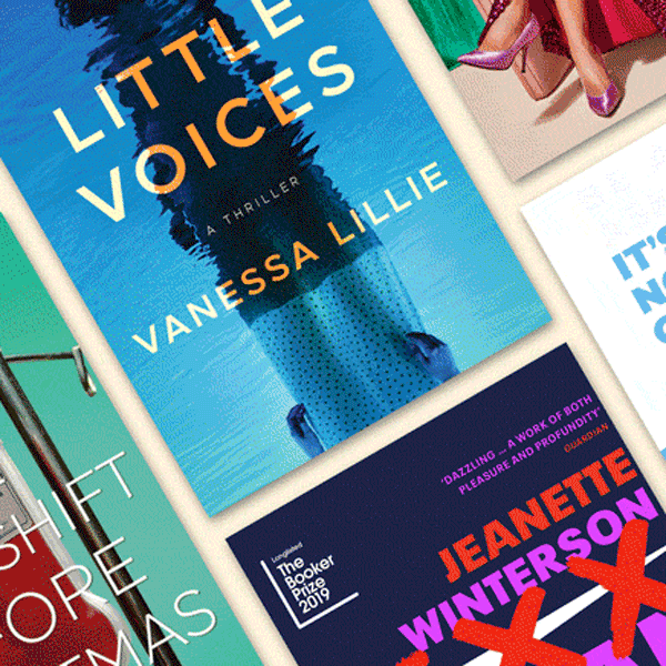 Best New Books To Curl Up With