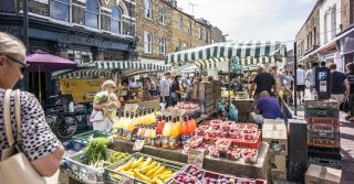 Broadway Market