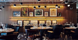 Bankside Hotel