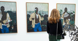 Frieze London