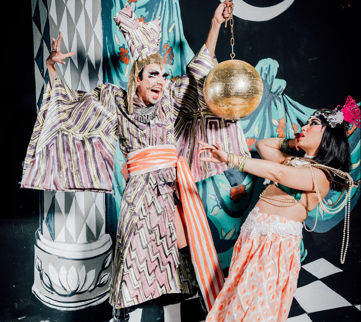 14 Wildly Wonderful Weekend Plans