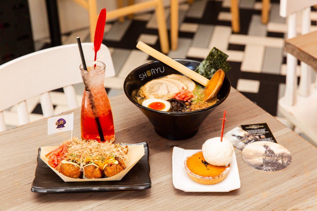 Going Undercover: The Food Markets You Can Enjoy All Year Round