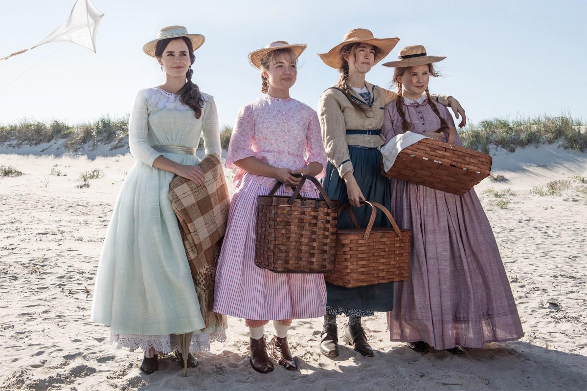 9 Books To Read Before The Film Comes Out