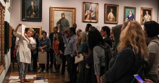National Portrait Gallery