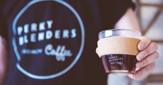 Perky Blenders