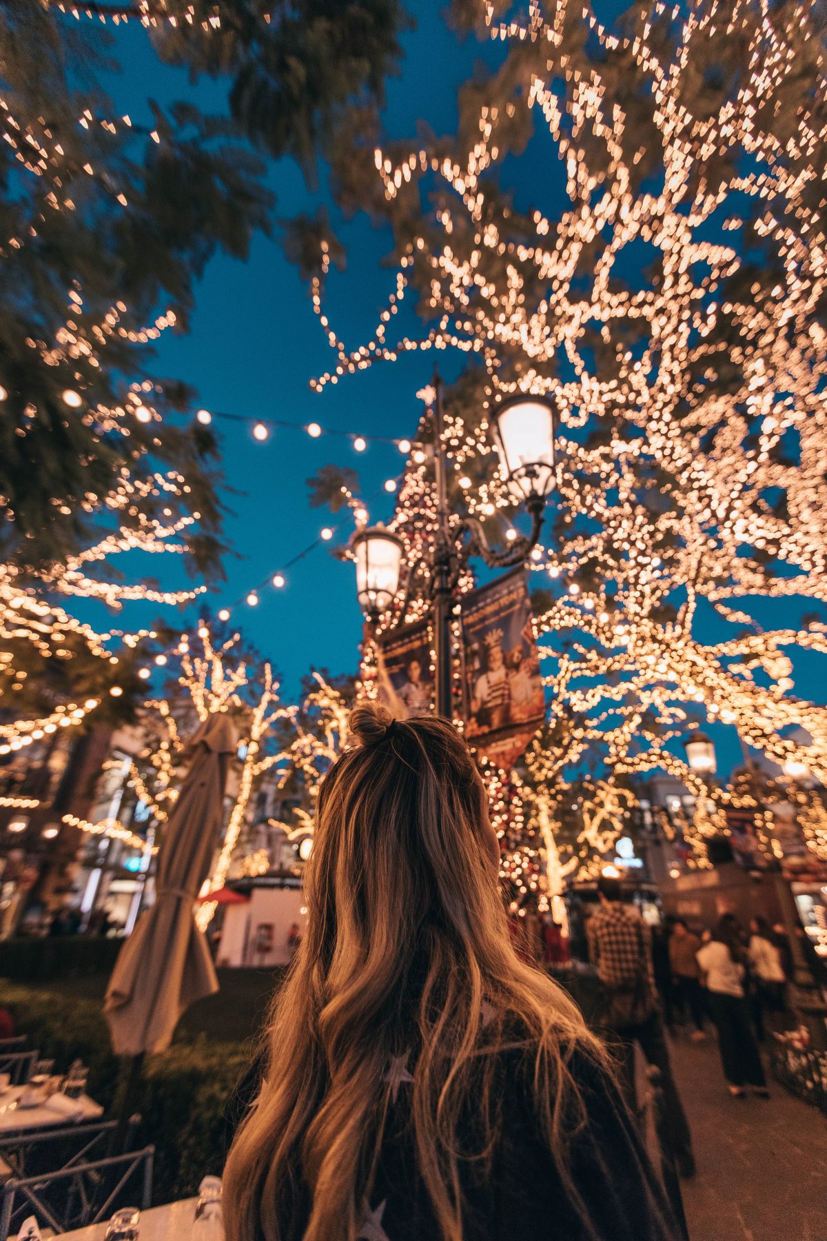 The World’s Best Christmas Markets