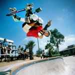 Mike Mcgill
