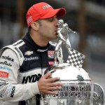 Tony Kanaan