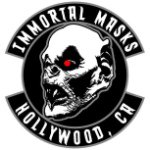 Immortal Masks and Immortal FX
