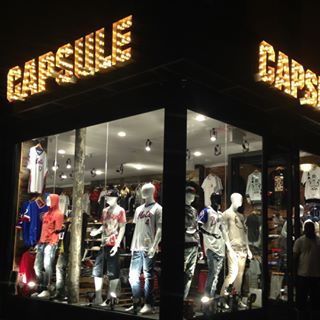 Capsule