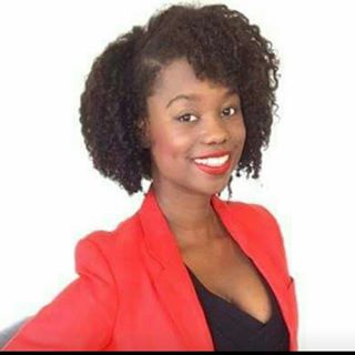 Kezia M. Williams