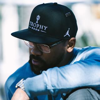 Marcus Jordan