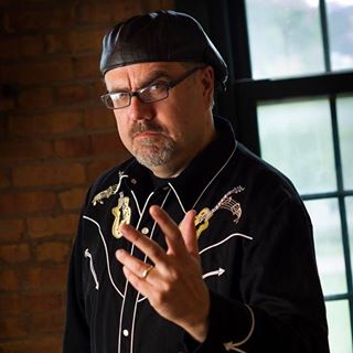 Greg Koch