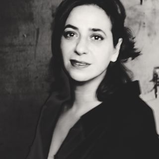 India Mahdavi