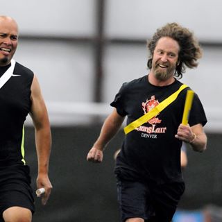 Josh Blue